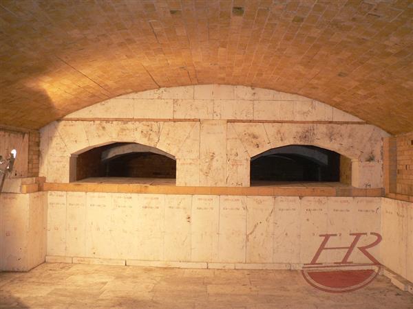 玻璃窯爐的分類